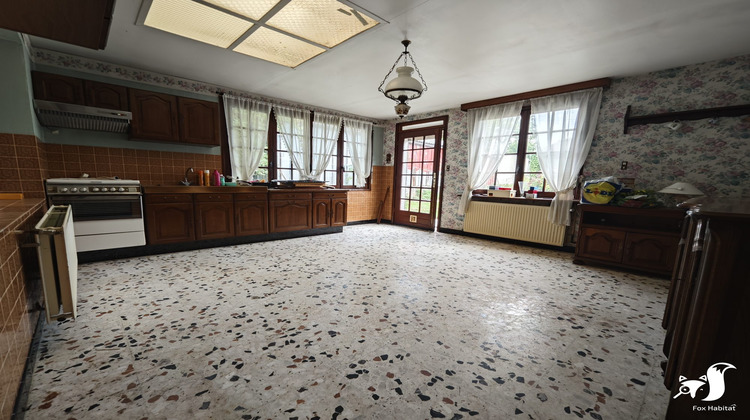 Ma-Cabane - Vente Maison Iwuy, 104 m²