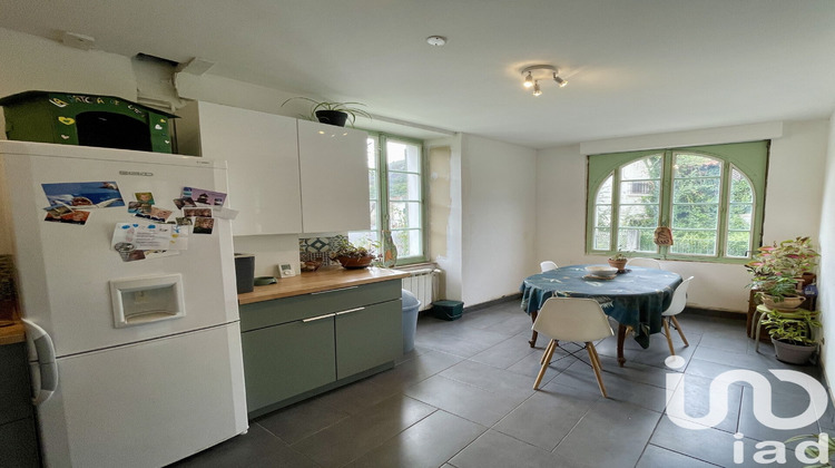 Ma-Cabane - Vente Maison Izaourt, 110 m²