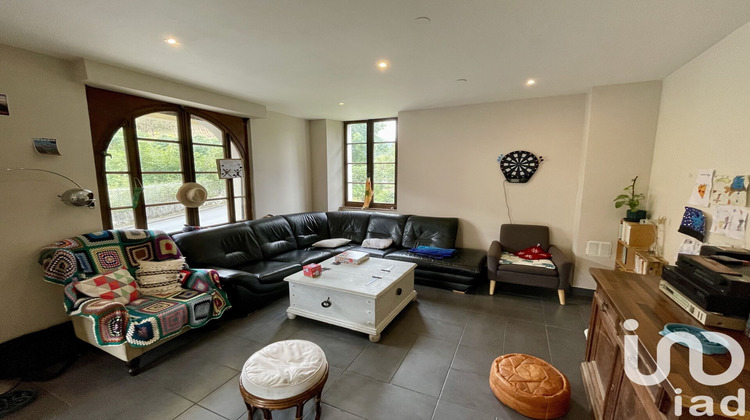 Ma-Cabane - Vente Maison Izaourt, 110 m²