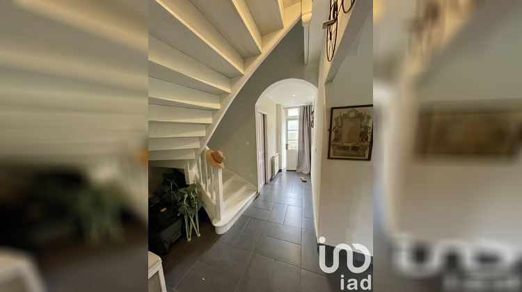 Ma-Cabane - Vente Maison Izaourt, 110 m²