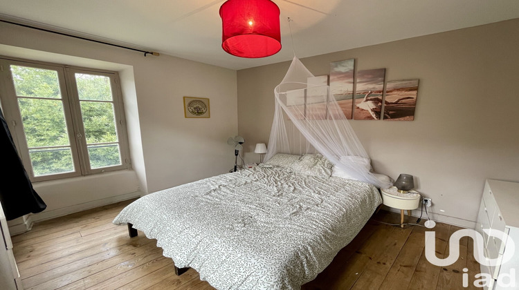 Ma-Cabane - Vente Maison Izaourt, 110 m²