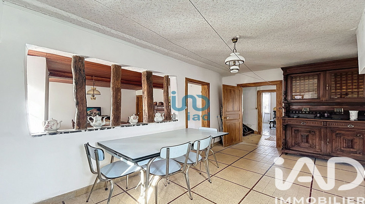 Ma-Cabane - Vente Maison Izaourt, 194 m²