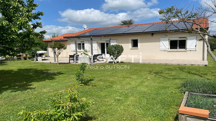 Ma-Cabane - Vente Maison Izaourt, 85 m²
