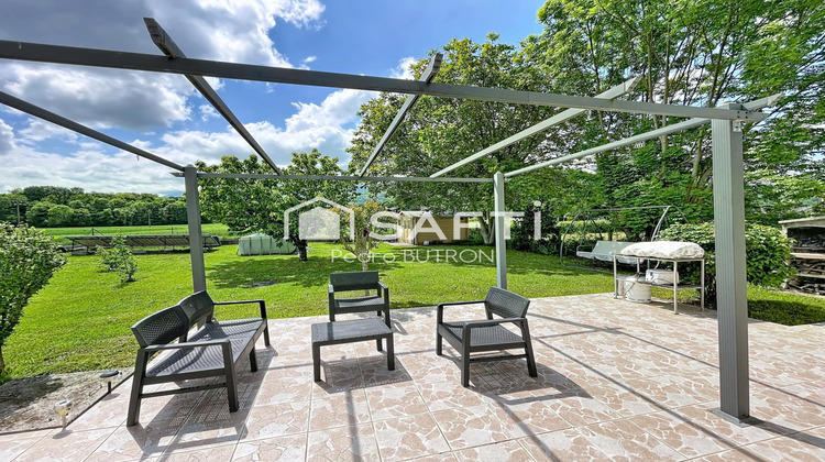 Ma-Cabane - Vente Maison Izaourt, 85 m²
