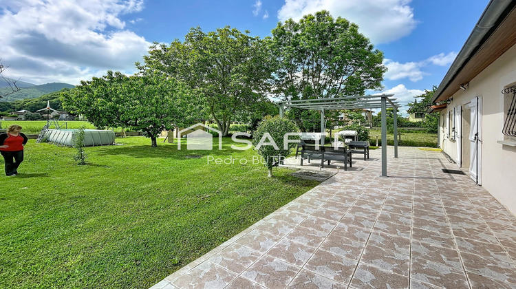Ma-Cabane - Vente Maison Izaourt, 85 m²
