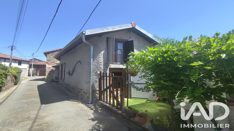 Ma-Cabane - Vente Maison Izaourt, 50 m²