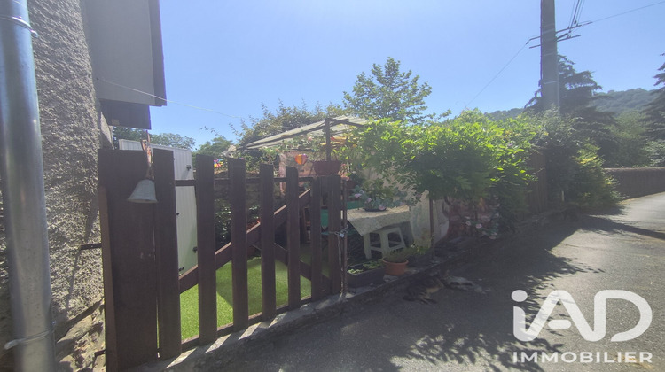 Ma-Cabane - Vente Maison Izaourt, 50 m²