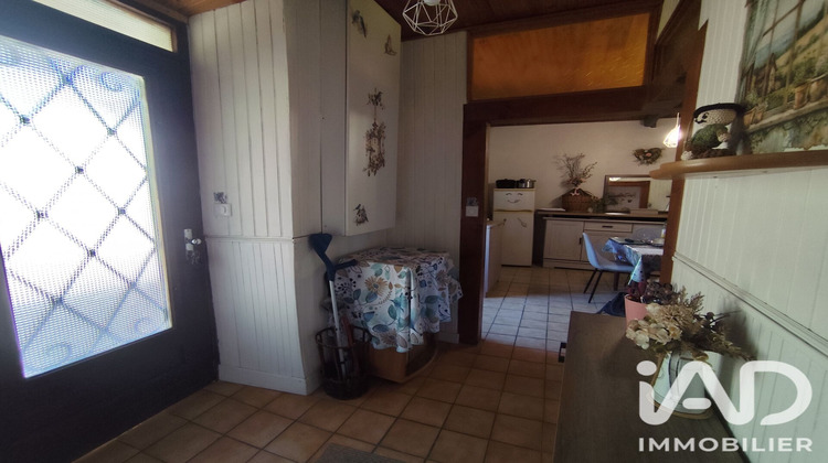 Ma-Cabane - Vente Maison Izaourt, 50 m²
