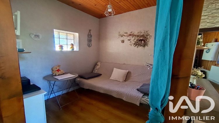 Ma-Cabane - Vente Maison Izaourt, 50 m²