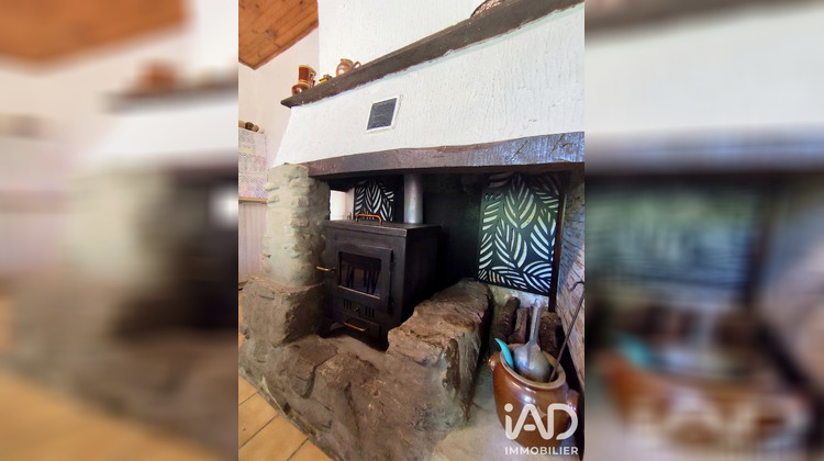 Ma-Cabane - Vente Maison Izaourt, 50 m²