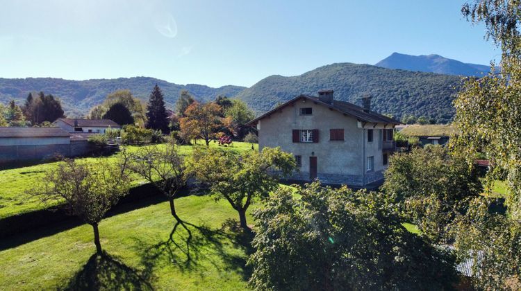 Ma-Cabane - Vente Maison IZAUT-DE-L'HOTEL, 278 m²