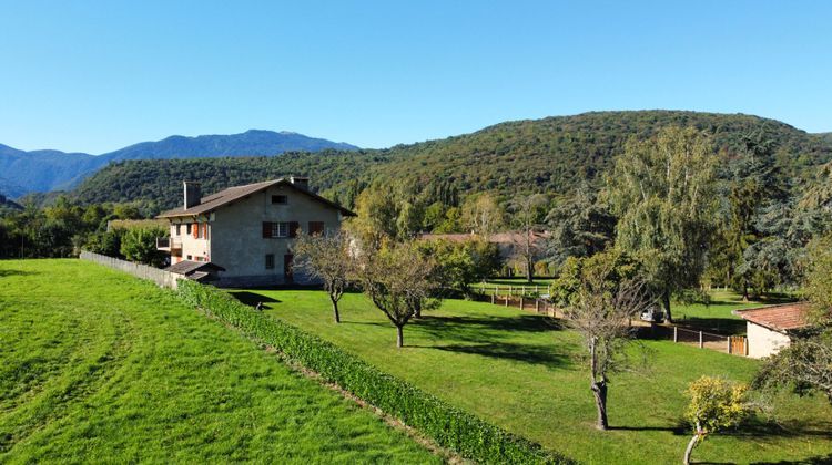 Ma-Cabane - Vente Maison IZAUT-DE-L'HOTEL, 278 m²