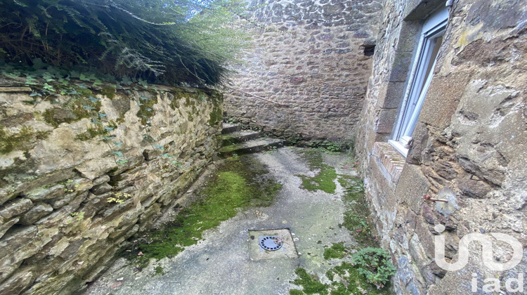 Ma-Cabane - Vente Maison Izé, 50 m²