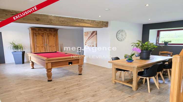 Ma-Cabane - Vente Maison IZE, 163 m²