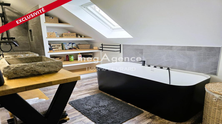 Ma-Cabane - Vente Maison IZE, 163 m²