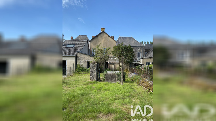 Ma-Cabane - Vente Maison Izé, 108 m²