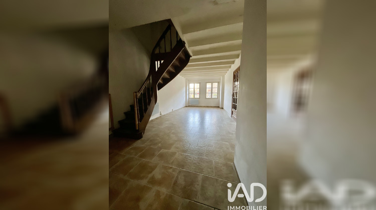 Ma-Cabane - Vente Maison Izé, 108 m²