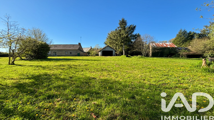 Ma-Cabane - Vente Maison Izé, 62 m²