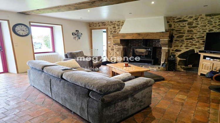 Ma-Cabane - Vente Maison IZE, 163 m²