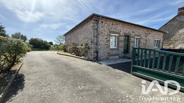Ma-Cabane - Vente Maison Izé, 141 m²