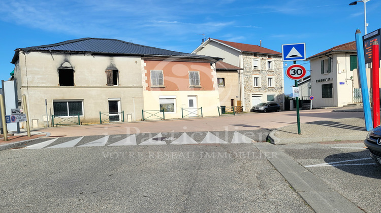 Ma-Cabane - Vente Maison Izeaux, 400 m²