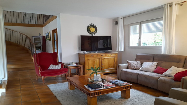 Ma-Cabane - Vente Maison IZEAUX, 250 m²