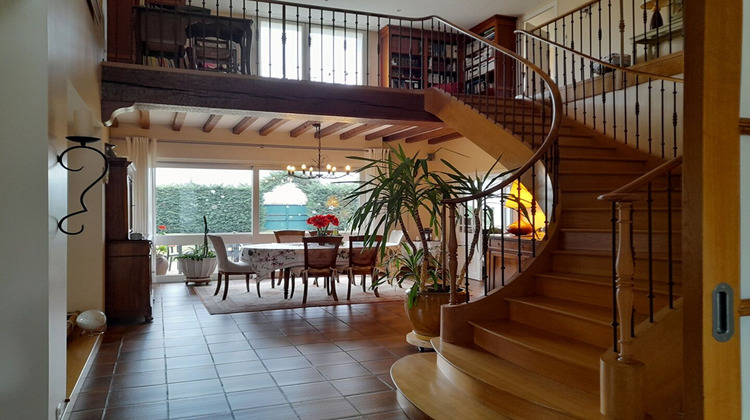 Ma-Cabane - Vente Maison IZEAUX, 250 m²