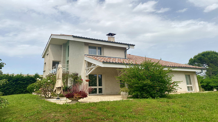 Ma-Cabane - Vente Maison IZEAUX, 250 m²