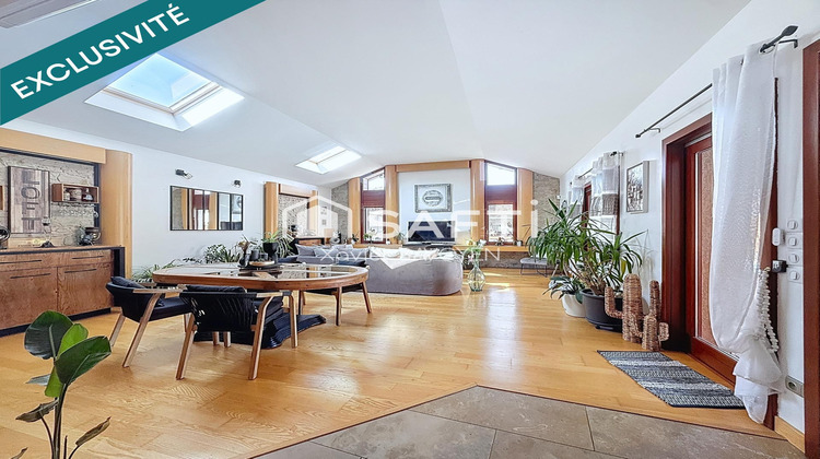 Ma-Cabane - Vente Maison Izeaux, 113 m²