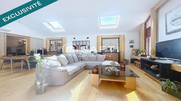 Ma-Cabane - Vente Maison Izeaux, 113 m²