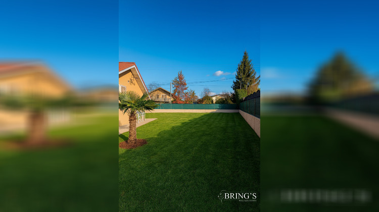 Ma-Cabane - Vente Maison Izeaux, 131 m²