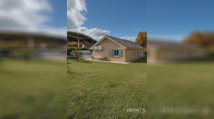 Ma-Cabane - Vente Maison Izeaux, 131 m²