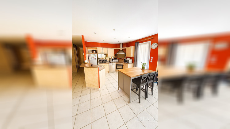 Ma-Cabane - Vente Maison Izeaux, 131 m²