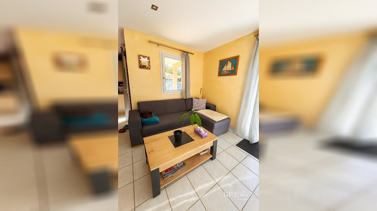 Ma-Cabane - Vente Maison Izeaux, 131 m²