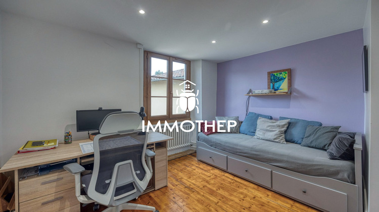 Ma-Cabane - Vente Maison Izeaux, 198 m²