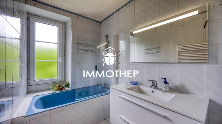 Ma-Cabane - Vente Maison Izeaux, 198 m²