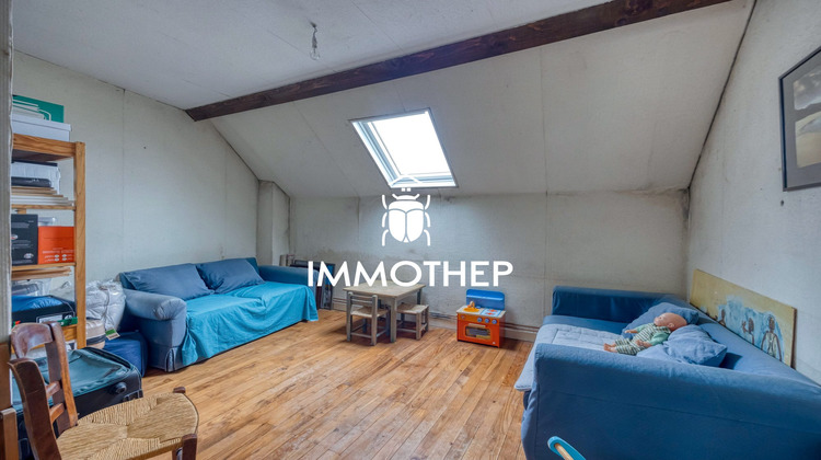 Ma-Cabane - Vente Maison Izeaux, 198 m²