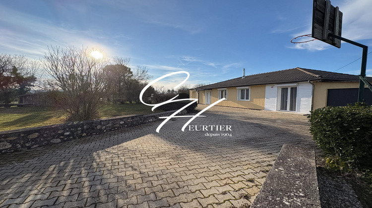 Ma-Cabane - Vente Maison Izeaux, 120 m²