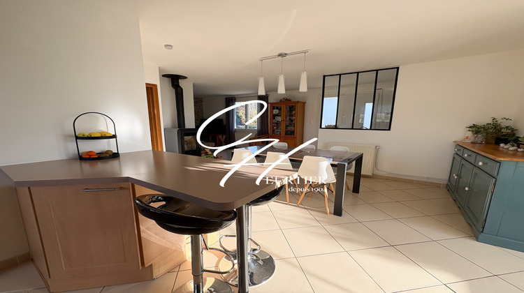 Ma-Cabane - Vente Maison Izeaux, 120 m²