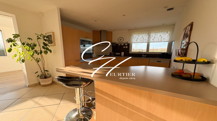 Ma-Cabane - Vente Maison Izeaux, 120 m²