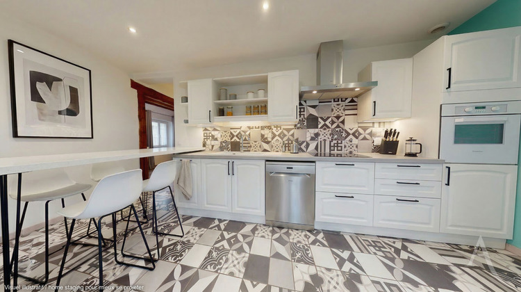 Ma-Cabane - Vente Maison IZEAUX, 258 m²