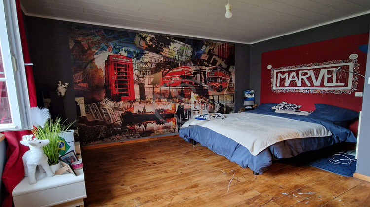 Ma-Cabane - Vente Maison IZEAUX, 135 m²