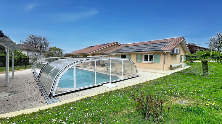 Ma-Cabane - Vente Maison IZEAUX, 166 m²