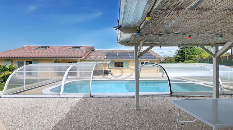 Ma-Cabane - Vente Maison IZEAUX, 166 m²