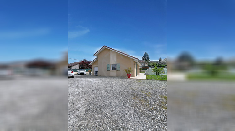 Ma-Cabane - Vente Maison IZEAUX, 166 m²
