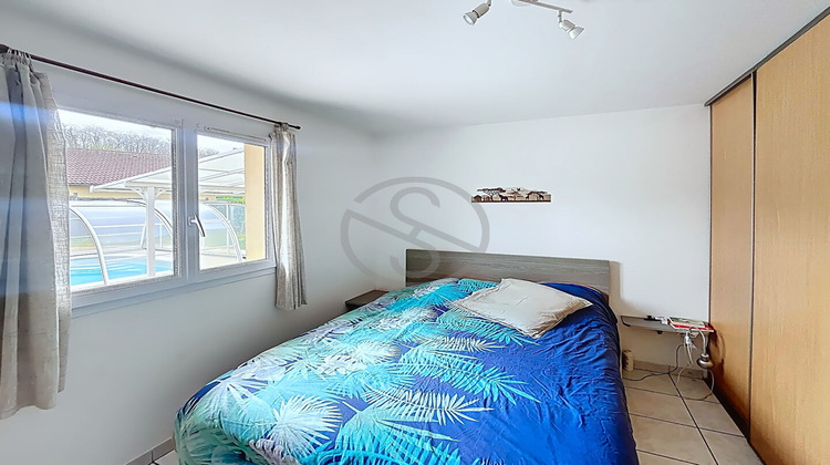 Ma-Cabane - Vente Maison IZEAUX, 166 m²