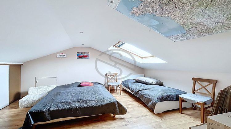 Ma-Cabane - Vente Maison IZEAUX, 166 m²