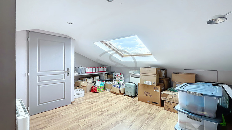 Ma-Cabane - Vente Maison IZEAUX, 166 m²