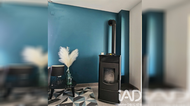 Ma-Cabane - Vente Maison Izeaux, 115 m²