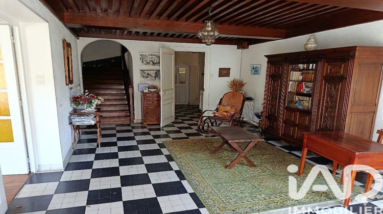 Ma-Cabane - Vente Maison Izeaux, 295 m²